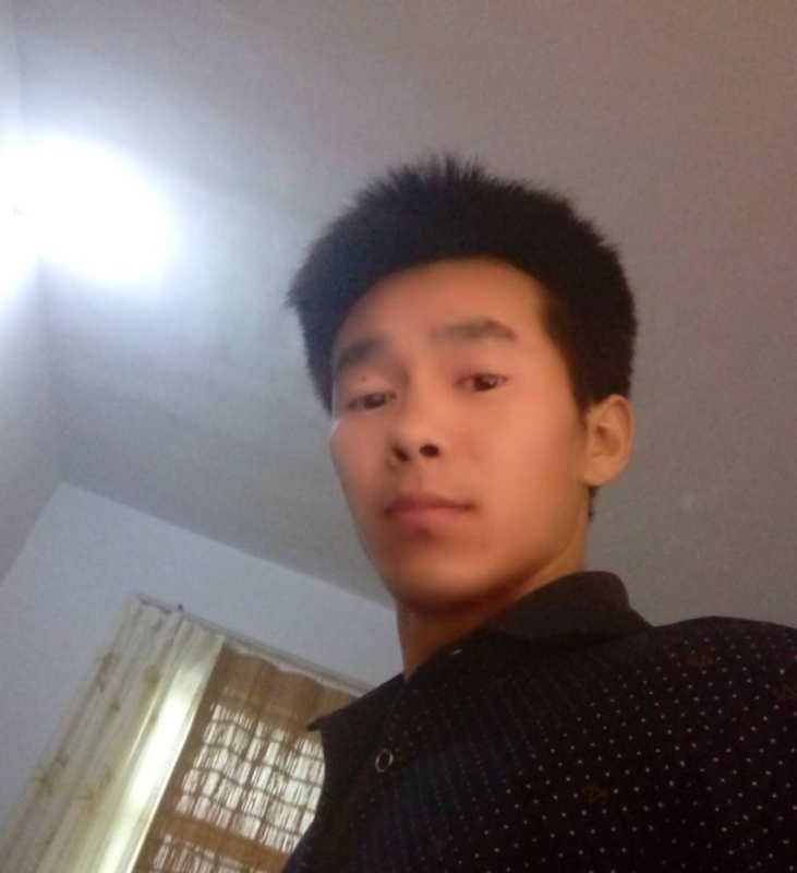 苗子的第一张照片--宁波相亲服务中心