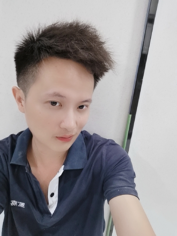余温的第一张照片--宁波相亲服务中心