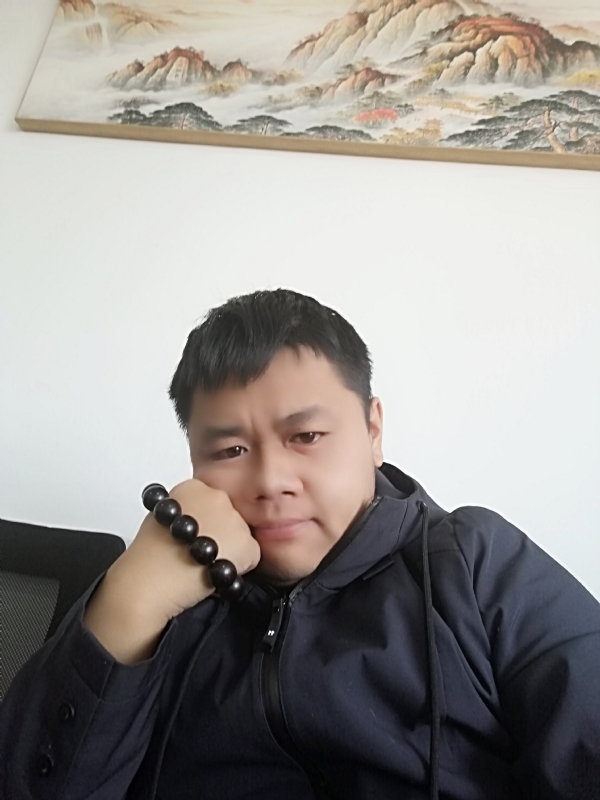 天宝的第一张照片--宁波相亲服务中心