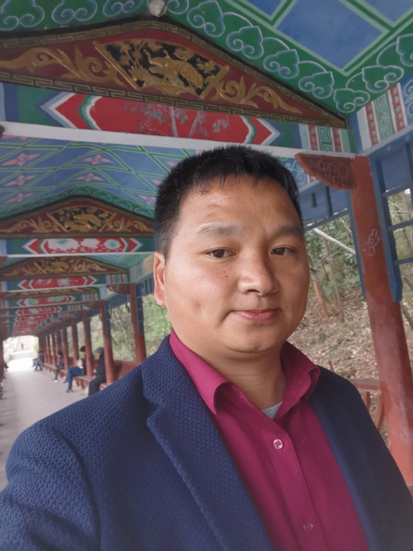 缘来如此的第二张照片--宁波相亲服务中心