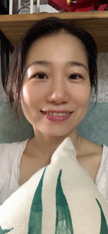 Lillian好好的第二张照片--宁波相亲服务中心