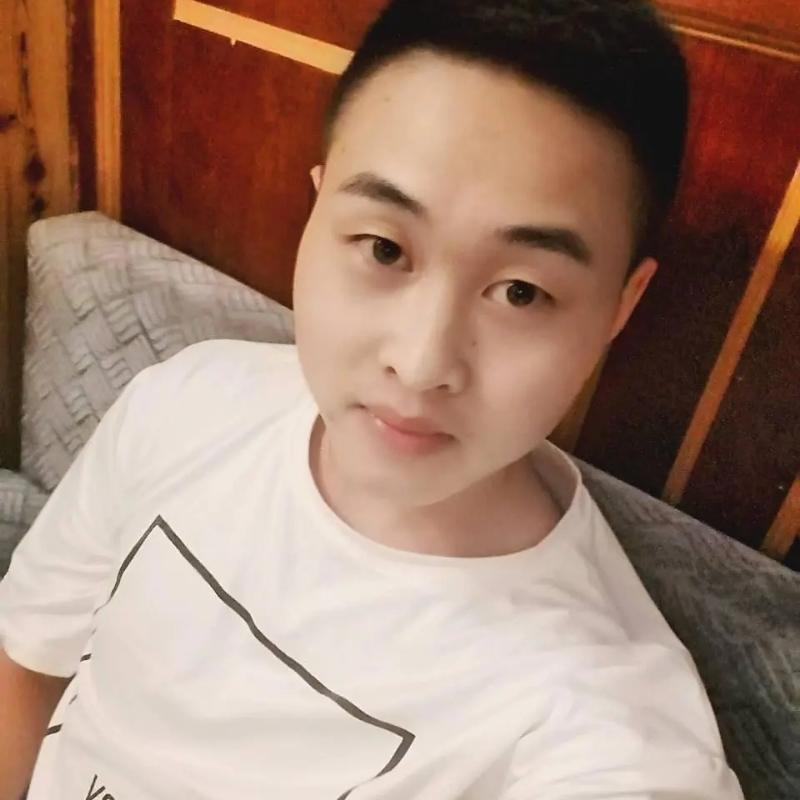 娃娃脸小爸爸的第一张照片--宁波相亲服务中心