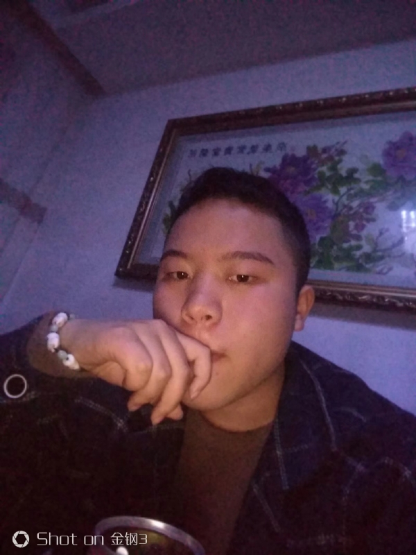 刚刚好德的第一张照片--宁波相亲服务中心
