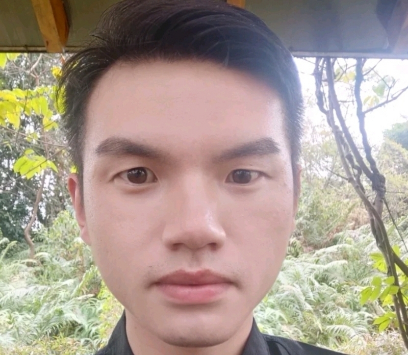 彬彬有礼的第二张照片--宁波相亲服务中心