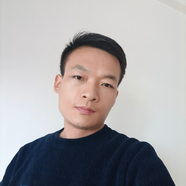 火火的第二张照片--宁波相亲服务中心