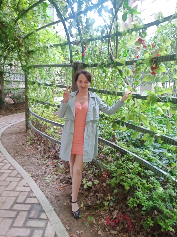 肤浅的第一张照片--宁波相亲服务中心
