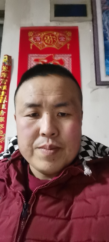 徐东生真诚征婚的第一张照片--宁波相亲服务中心