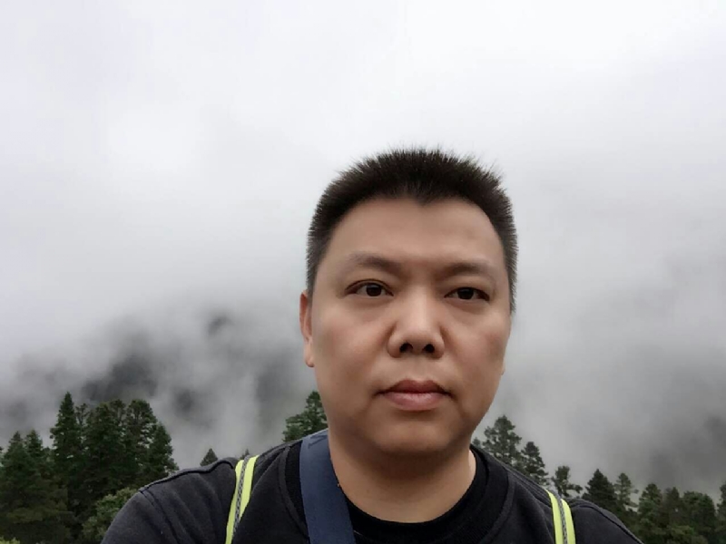 俊哥的第一张照片--宁波相亲服务中心