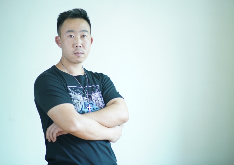 独行侠的第二张照片--宁波相亲服务中心