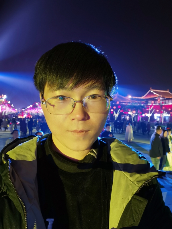 今生只爱你一人的第一张照片--宁波相亲服务中心