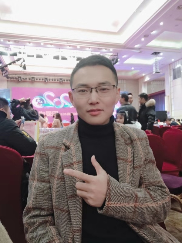 遇见不一样的自己的第一张照片--宁波相亲服务中心