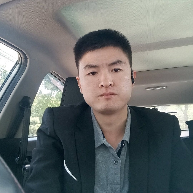 随缘的第二张照片--宁波相亲服务中心