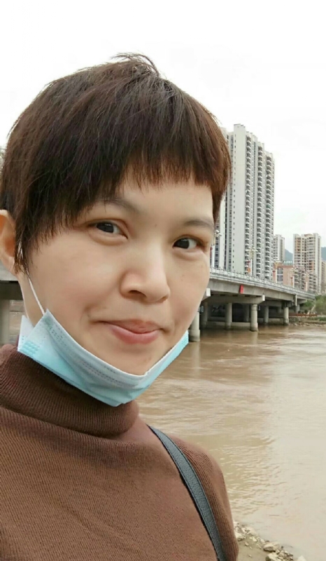 陌上花开的第一张照片--宁波相亲服务中心