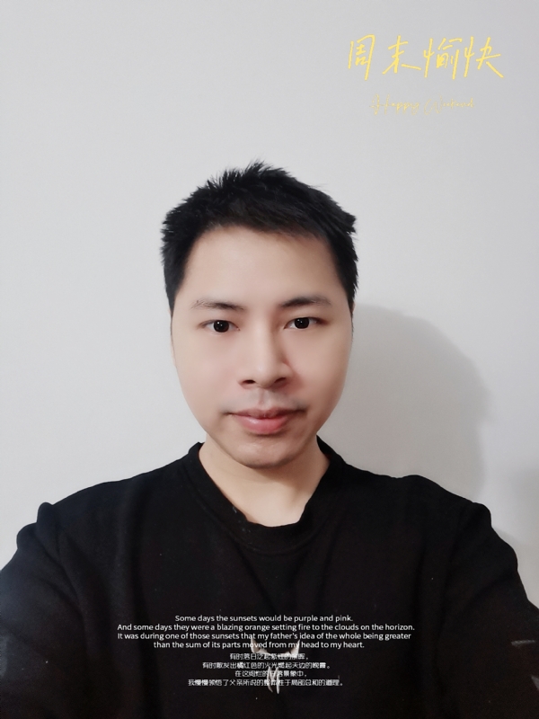 默默的第一张照片--宁波相亲服务中心