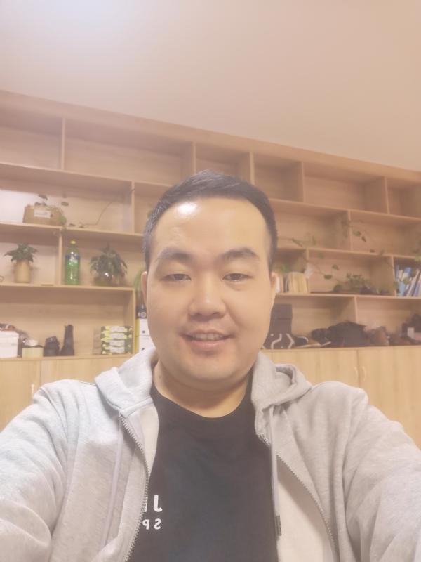carl的第一张照片--宁波相亲服务中心