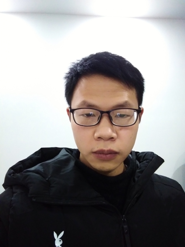 惜缘的第一张照片--宁波相亲服务中心