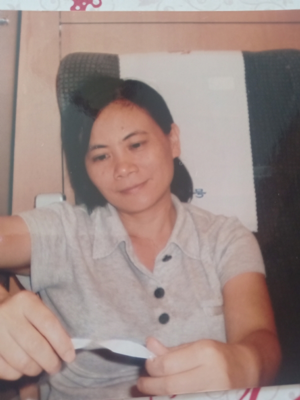 子佳的第一张照片--宁波相亲服务中心