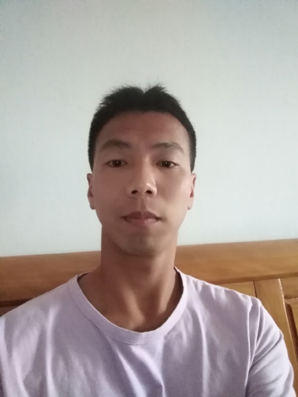 阿立的第一张照片--宁波相亲服务中心