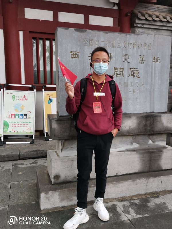 90后大叔的第一张照片--宁波相亲服务中心
