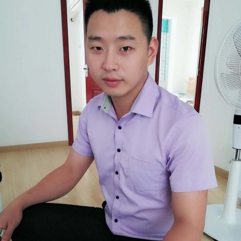 追风的第一张照片--宁波相亲服务中心