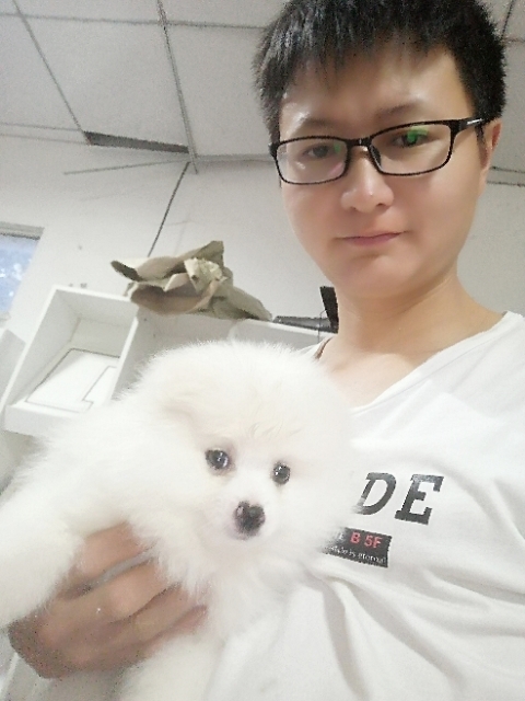 余生我陪你走的第一张照片--宁波相亲服务中心
