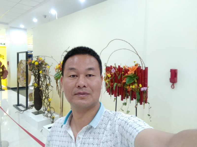 一点温馨的第一张照片--宁波相亲服务中心