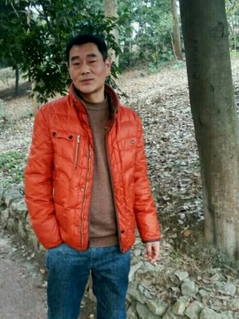 张政的第一张照片--宁波相亲服务中心