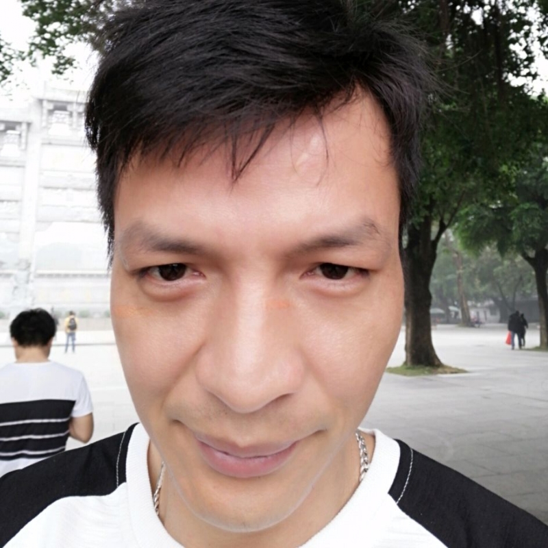 无尘的第二张照片--宁波相亲服务中心