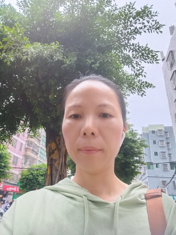 容容的第一张照片--宁波相亲服务中心