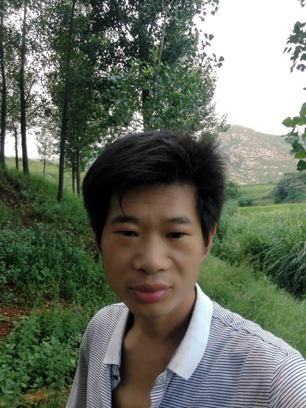 好男儿的第二张照片--宁波相亲服务中心