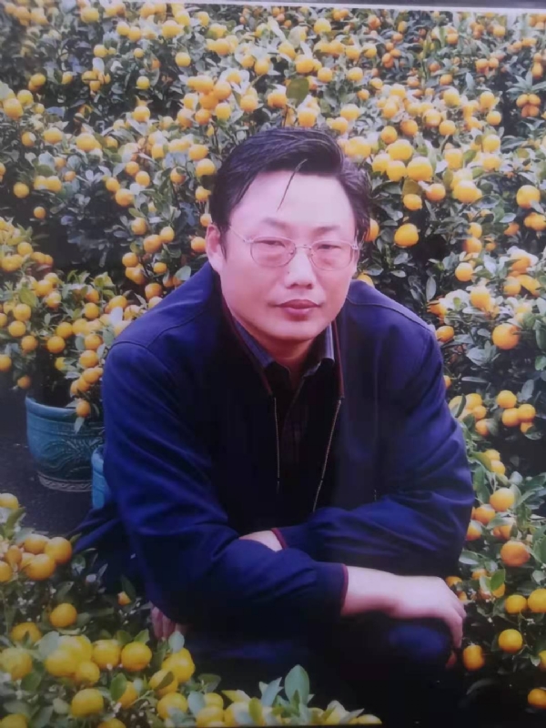 春雨的第一张照片--宁波相亲服务中心