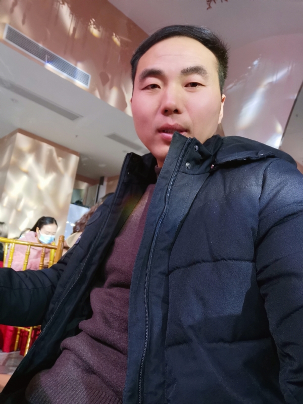 找属于自己的幸福的第一张照片--宁波相亲服务中心