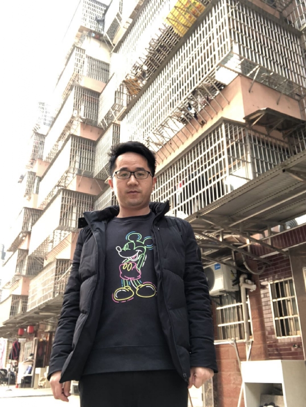 cxh的第一张照片--宁波相亲服务中心
