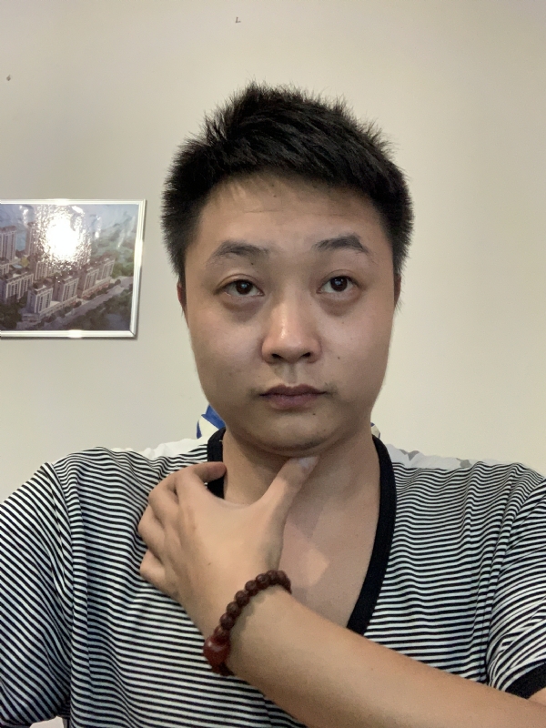 真心诚意的第一张照片--宁波相亲服务中心