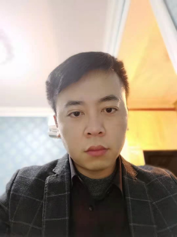 浔城烟雨的第一张照片--宁波相亲服务中心