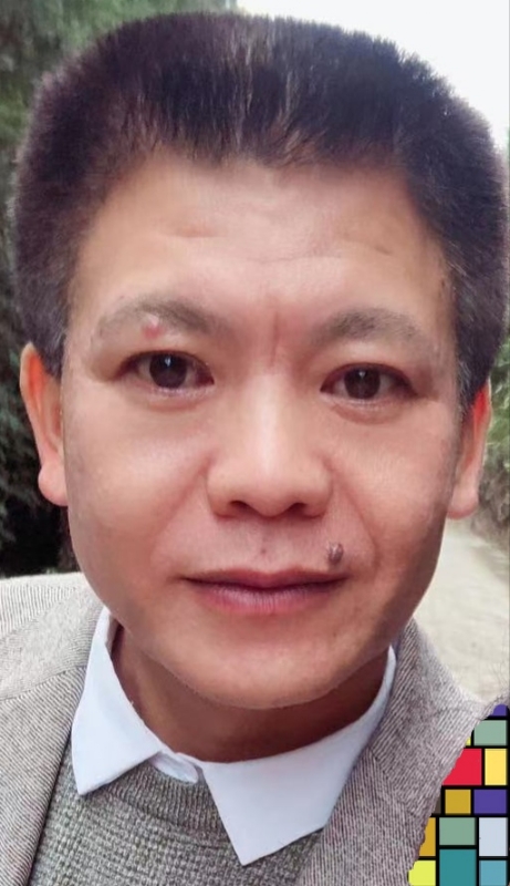 水中月的第一张照片--宁波相亲服务中心