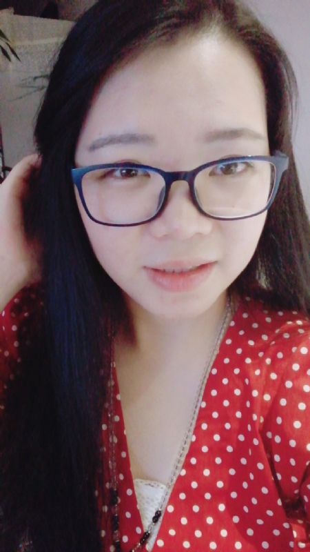 梨花的第一张照片--宁波相亲服务中心