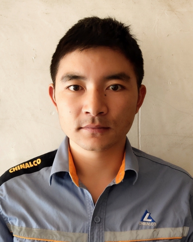 谢恩成的第一张照片--宁波相亲服务中心