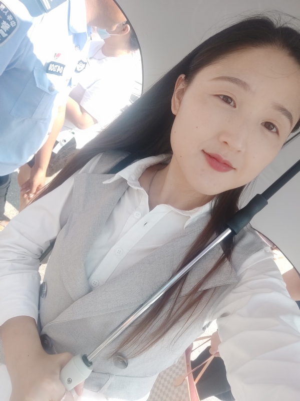 木子田心的第二张照片--宁波相亲服务中心