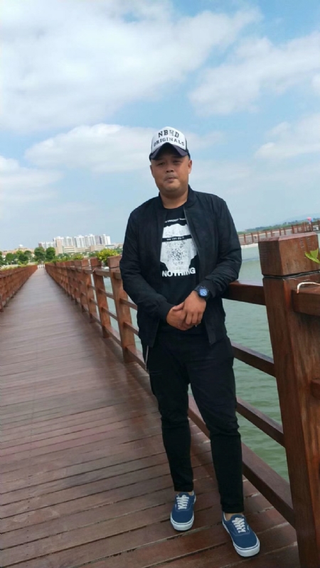 人生如戏的第二张照片--宁波相亲服务中心