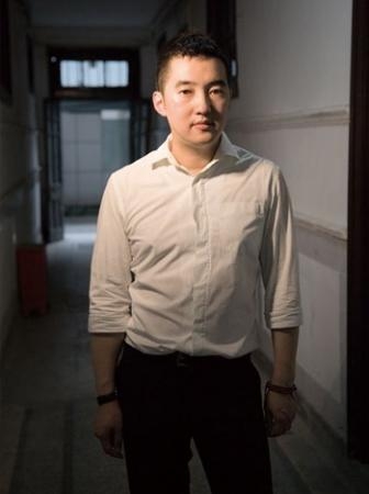 卢捷寿的第一张照片--宁波相亲服务中心