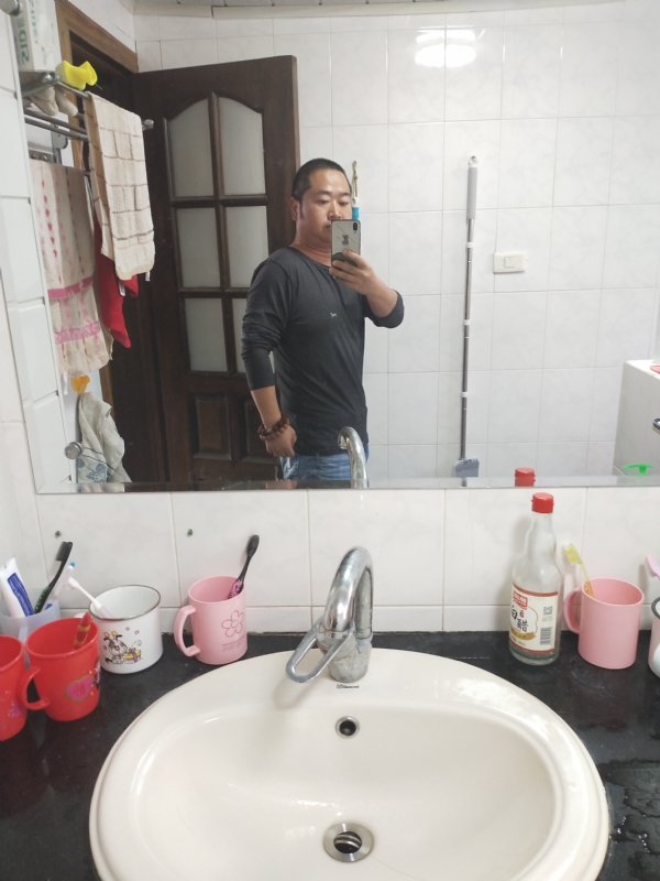 半世人间的第一张照片--宁波相亲服务中心