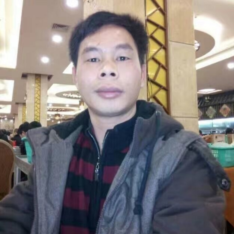 小蔡的第一张照片--宁波相亲服务中心