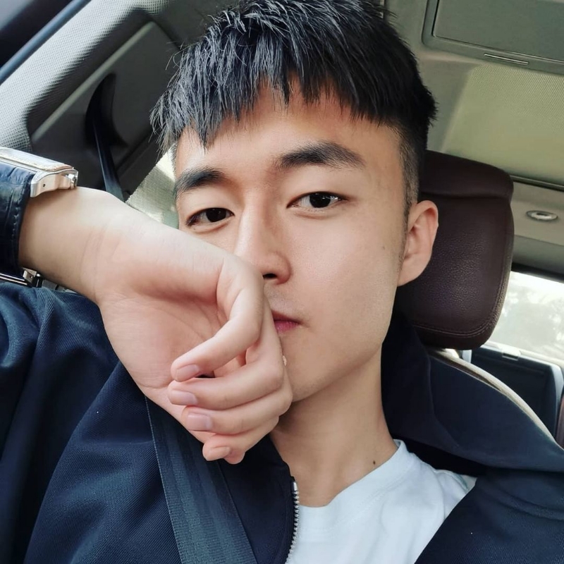 毅桦的第一张照片--宁波相亲服务中心