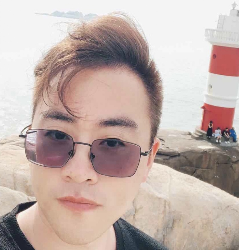 风中的雨的第一张照片--宁波相亲服务中心