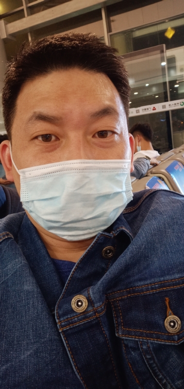 狗子的第三张照片--宁波相亲服务中心