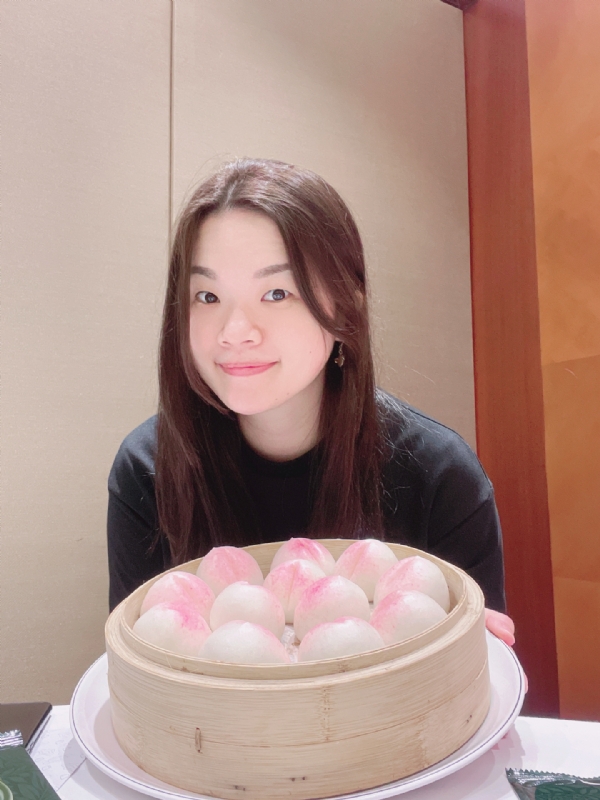 ceci的第一张照片--宁波相亲服务中心