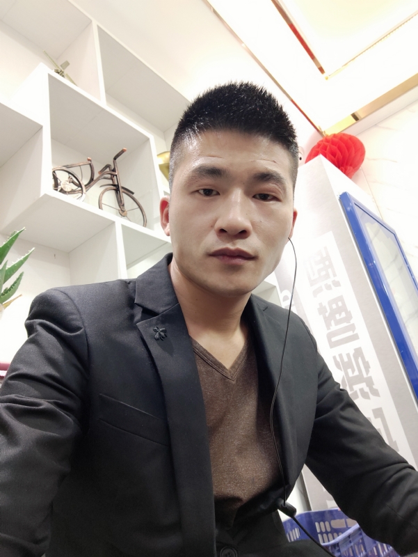 阿木1234的第一张照片--宁波相亲服务中心