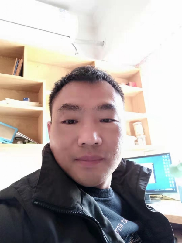 向前葱的第一张照片--宁波相亲服务中心