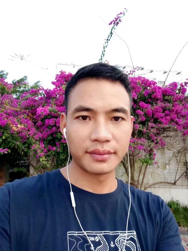 我不帅你不爱的第一张照片--宁波相亲服务中心